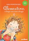 Clementina, colega cea mai dragă #4 | paperback