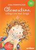 Clementina, colega cea mai dragă #4 | paperback