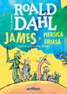James şi piersica uriaşă | format mic