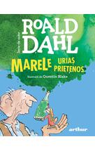 Marele Uriaș Prietenos | format mic