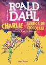 Charlie și Fabrica de Ciocolată | format mic