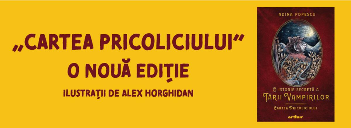 Istoria (nu prea) secretă a Țării Vampirilor: un pricolici (mult prea) singur&hellip;?