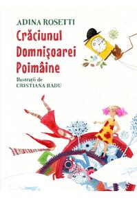 Pachet 3 povești cu întrebări fantastice (Crăciunul Domnișoarei Poimâine, De ce zboară vrăjitoarele..., Improvești)