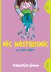 Nic Năstrușnic și clubul secret  (#2) | paperback