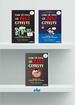 Pachet Cum să faci să NU citești ( 3 volume paperback)