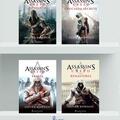 Pachet Assassin’s Creed ( volumele 4-6) - gallery small 