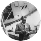 Antoine de Saint-Exupéry