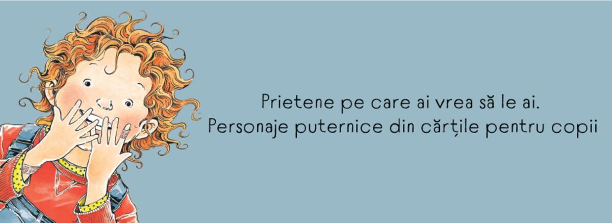 Prietene pe care vrei să le ai