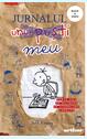 Jurnalul unui puști. Jurnalul meu | paperback