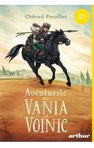 Aventurile lui Vania cel voinic