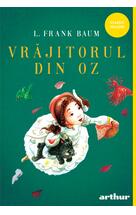 Vrăjitorul din Oz | paperback