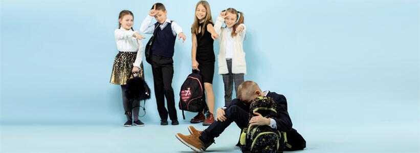Bullying-ul, agresivitatea,depresia și alte efecte ale pandemiei asupra minorilor