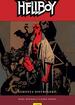 Hellboy #1. Sămânța distrugerii