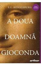 A doua doamnă Gioconda
