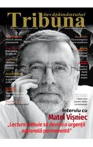 Tribuna Învățământului. Revista de educație și cultură Nr. 30-31/2022, Anul III, Serie Nouă