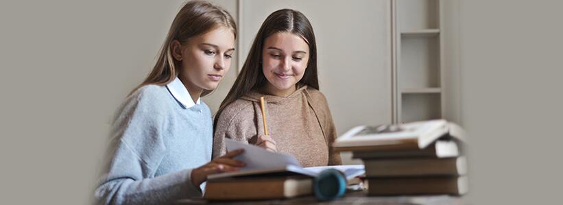Lectura la 12-14 ani si specificul dezvoltarii copiilor