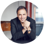 Anthony Horowitz