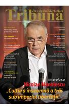 Tribuna Învățământului. Revista de educație și cultură Nr. 32-33/2022, Anul III, Serie Nouă