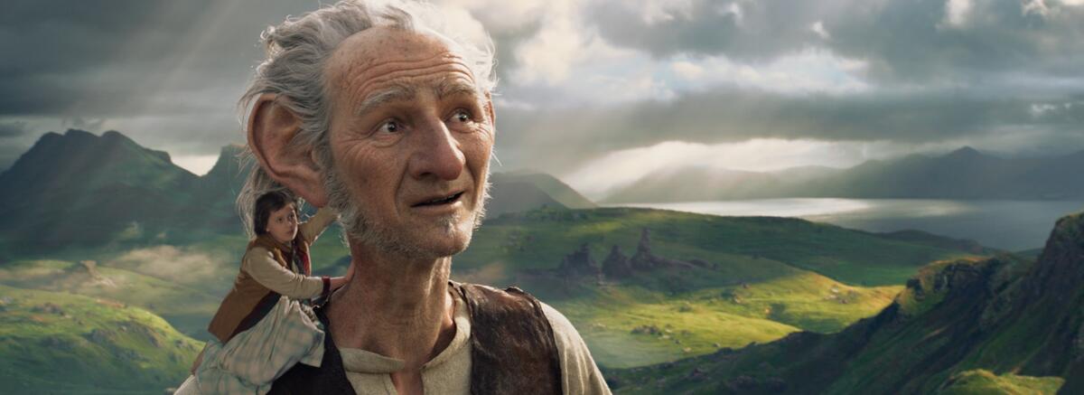 Cărțile lui Roald Dahl &icirc;n cinematografie