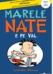 Marele Nate #6. Nate e pe val | paperback