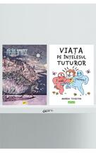 Pachet experiență Grafică (Păsări aprinse, Viața pe înțelesul tuturor)
