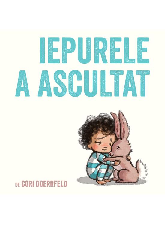Pachet educativ emoții (Iepurele a ascultat, Stingeți lunaaa!) - gallery big 3