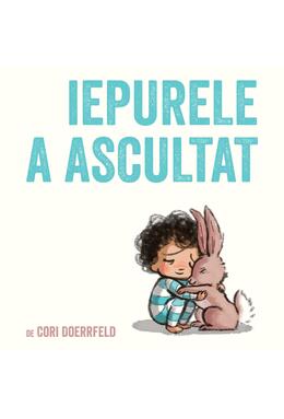 Pachet educativ emoții (Iepurele a ascultat, Stingeți lunaaa!)