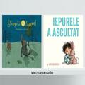 Pachet educativ emoții (Iepurele a ascultat, Stingeți lunaaa!) - gallery small 