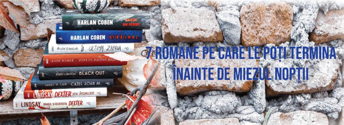 Crime si mistere