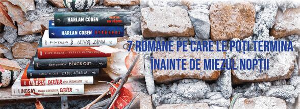 Crime si mistere