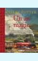 Harry Potter: Un an magic, ilustrată de Jim Kay