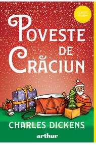Poveste de Crăciun | paperback