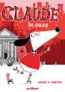 Claude #1: Claude în oraș
