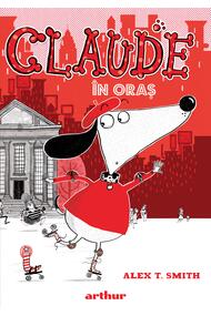 Claude #1: Claude în oraș