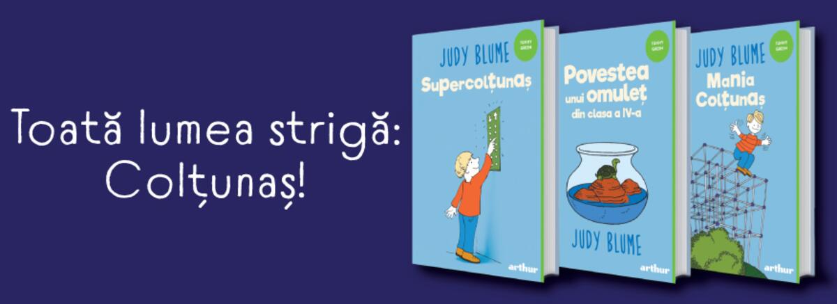 Seria Coltunas