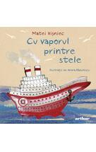 Cu vaporul printre stele