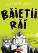 Băieții Răi. Episodul 2. Misiune improbabilă