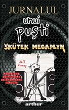 Jurnalul unui puști 17: Skütek Megaplyn