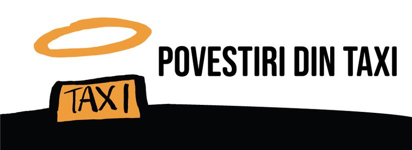 Povestiri din taxi