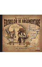 Un manual ilustrat al erorilor de argumentare