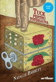 Tuck pentru totdeauna | paperback
