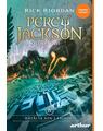 Pachet Percy Jackson și Olimpienii (volumele 1-5, hardcover) - thumb 7