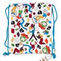 Sac sport | Arthur (design Eszter) - gallery small 