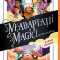 Pachet Neadaptații magici | paperback (2 volume) - gallery small 
