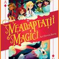 Pachet Neadaptații magici | paperback (2 volume) - gallery small 