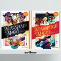 Pachet Neadaptații magici | paperback (2 volume) - gallery small 