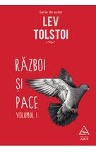 Război și pace - două volume