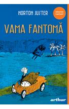 Vama fantomă | paperback