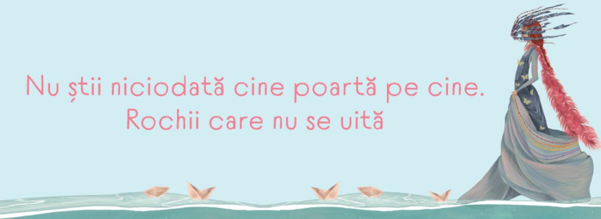 Rochii care nu se uită