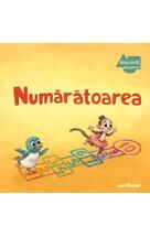 Apolodor educator: Numărătoarea